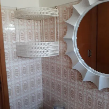 Casa Do Chucho Gerendaház Olhão