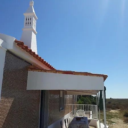 Casa Do Chucho Olhão