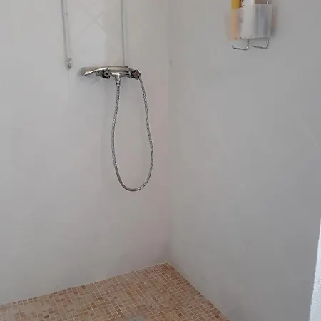 Casa Do Chucho Gerendaház *