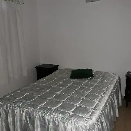 Casa Do Chucho Gerendaház Olhão
