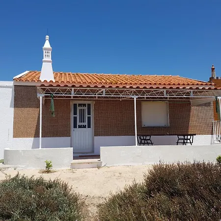 Gerendaház Casa Do Chucho Olhão