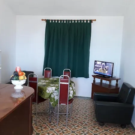 Casa Do Chucho * Olhão